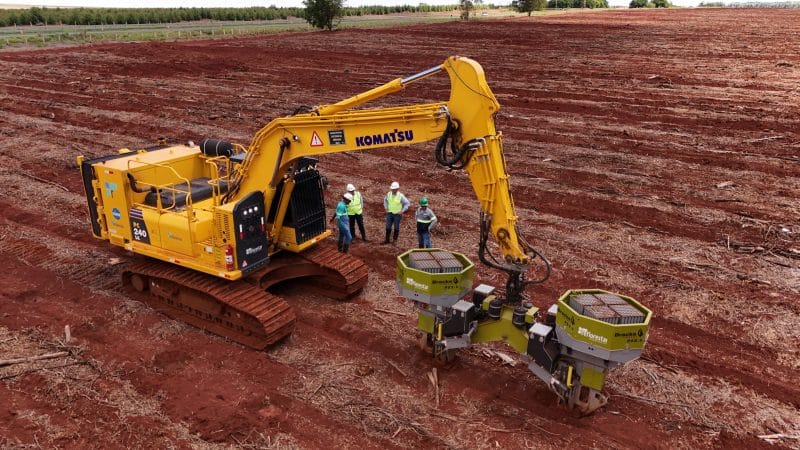 Reflorestar investe R$ 60 milhões em mecanização e prevê crescer 25% em 2025 2 | Brazil Economy Reflorestar amplia investimentos para modernizar frota de máquinas