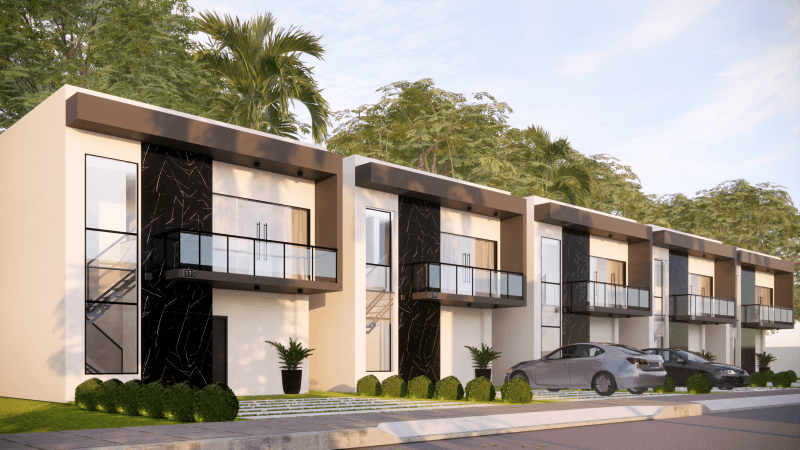Nova gigante do Nordeste, VCA Construtora acelera expansão e supera R$ 3 bi em 2025 4 | Brazil Economy Além de conjuntos de apartamentos, a empresa tem investido na construção de condomínios de casas