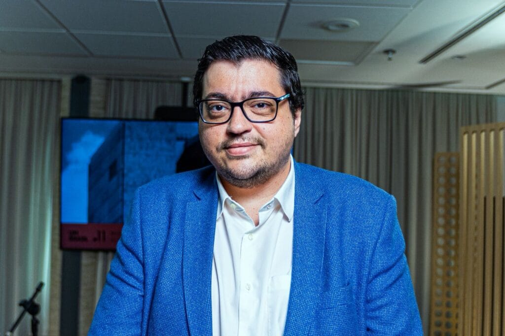 "O arcabouço fiscal é só arroz com feijão", diz Felipe Salto, da Warren Investimentos 1 | Brazil Economy Felipe Salto afirma que grandes ajustes fiscais só ocorreram quando houve comprometimento direto do chefe do Executivo