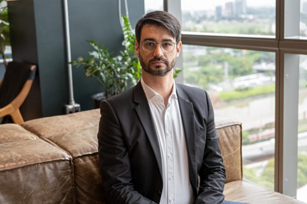 Vitor Duarte, CIO da Suno Asset: "Tivemos que remar contra a maré, mas conseguimos crescer mesmo assim"