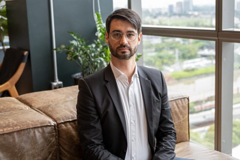 Vitor Duarte, CIO da Suno Asset: "Tivemos que remar contra a maré, mas conseguimos crescer mesmo assim"