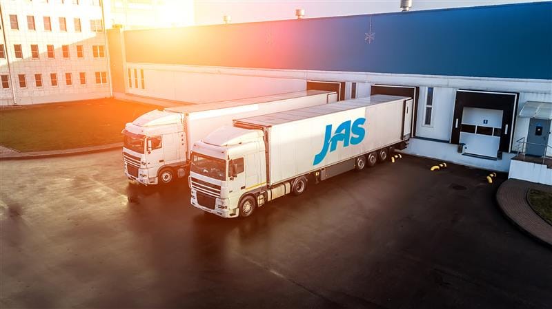JAS projeta receita de US$ 10 bilhões com logística até 2030, impulsionada pelo Brasil 2 | Brazil Economy JAS Brasil realizou, há três semanas, seu primeiro frete rodoaéreo, modelo que deve ser escalonado ao longo do ano