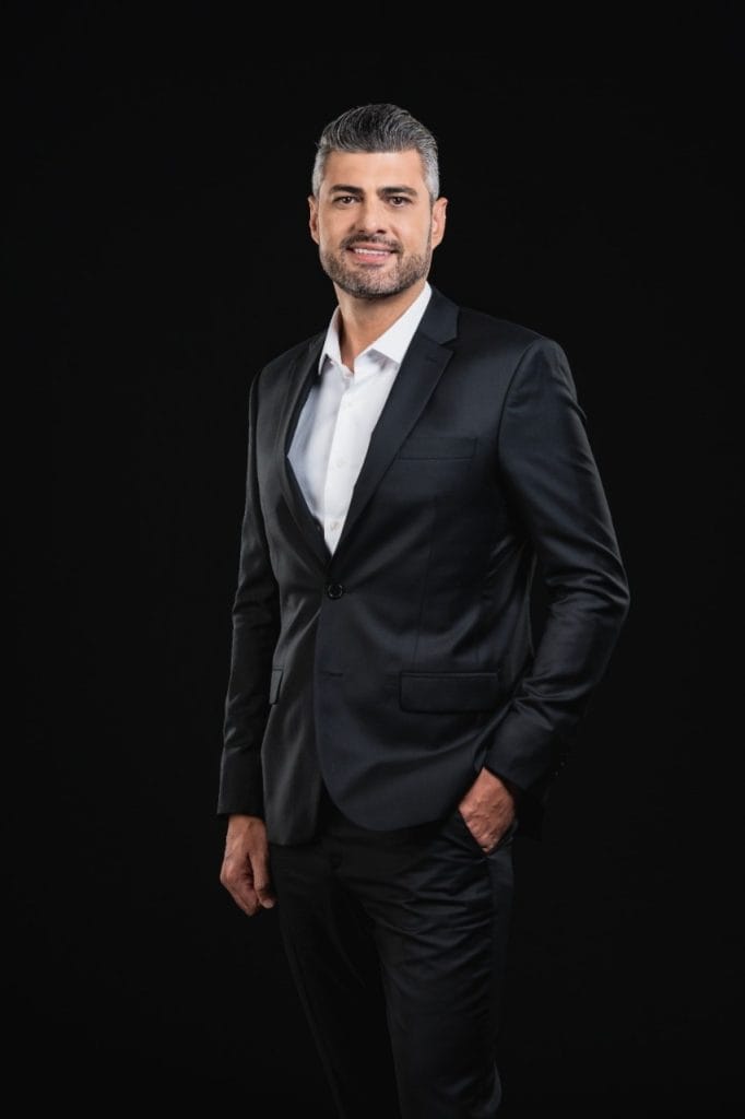 The LED estuda terceira debênture, mira 3 aquisições e prevê crescimento de 50% em 2025 1 | Brazil Economy Richard Albanesi, fundador e CEO da The LED, que completa 15 anos em outubro