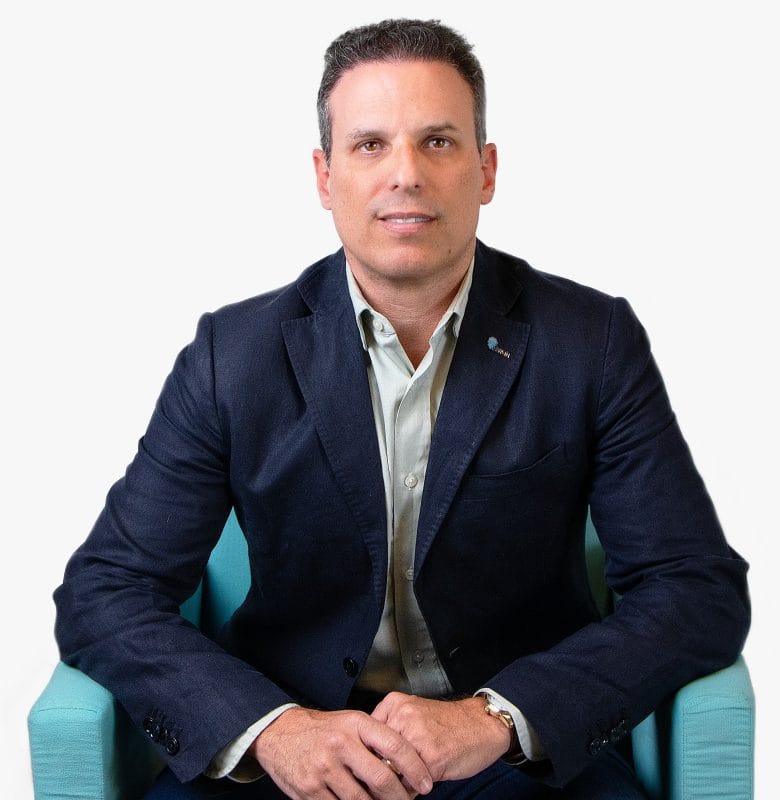 Ituran anuncia parceria com BMW Motorrad e fortalece atuação no setor de duas rodas 2 | Brazil Economy Amit Louzon, CEO da Ituran Brasil: mais uma plataforma de inovação da companhia no País