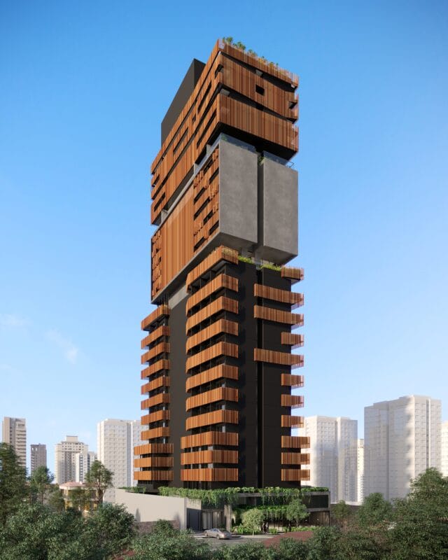 Gustavo Filgueiras, do Grupo Emiliano, une tecnologia e hospitalidade com a marca v3rso 3 | Brazil Economy Primeira das quatro uniddes v3rso será ninaugurada na Alameda Santos, em São Paulo