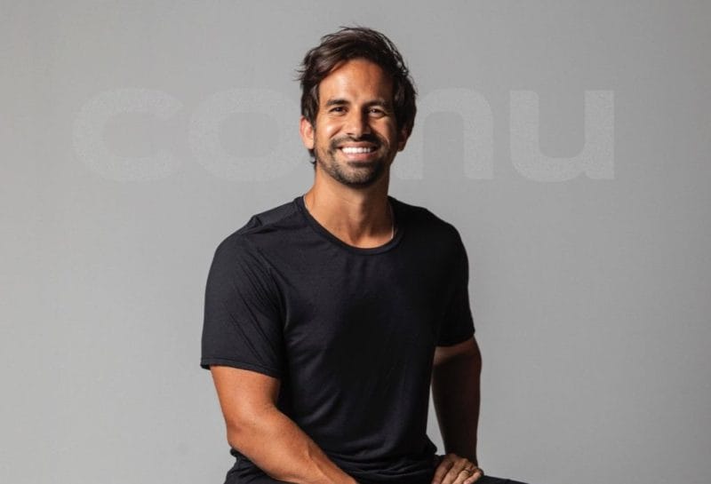 Gabriel Lira, CEO e cofundador da Comu, diz que essa nova economia digital impulsiona a inovação e o impacto social