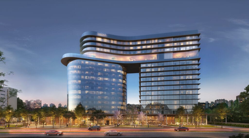 Gustavo Filgueiras, do Grupo Emiliano, une tecnologia e hospitalidade com a marca v3rso 1 | Brazil Economy Projeto do v3rso de Porto Alegre será junto ao Nilo Square Residence Resort, em Boa Vista