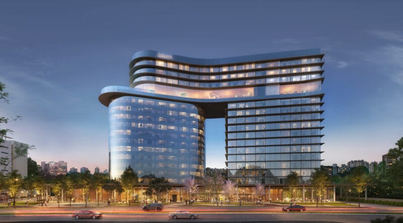 Projeto do v3rso de Porto Alegre será junto ao Nilo Square Residence Resort, em Boa Vista