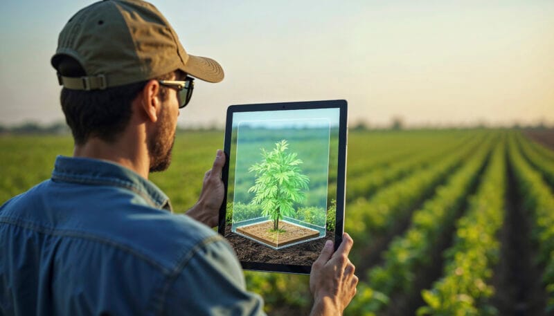 O volume originado, processado e comercializado pela Cargill no Brasil chegou a 45 milhões de toneladas em 2024