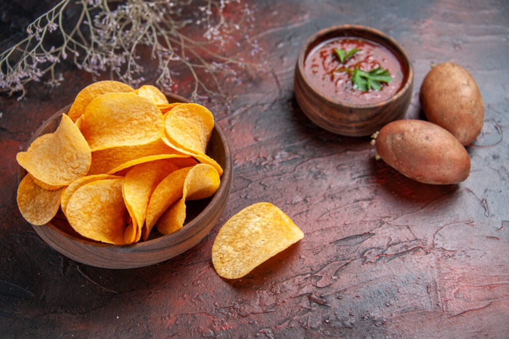 Guerra das batatas: Cicopal investe R$ 220 milhões em busca de mais destaque no setor 1 | Brazil Economy Com um portfólio de 180 produtos, a Cicopal tem como principais marcas a Micos, a Crony, a Slight, a Refinata e os Peticitos