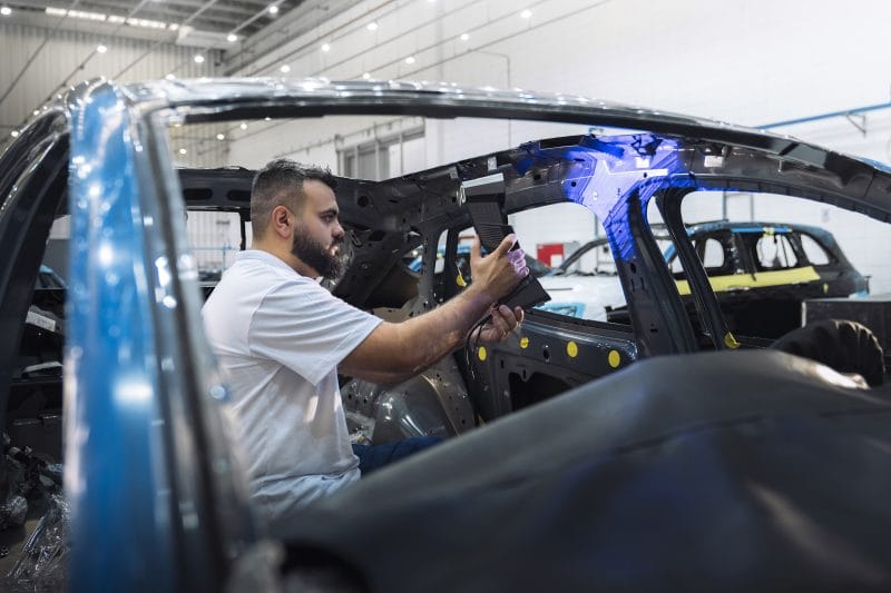 Montadora de blindagem: Carbon foca em expansão e prevê faturar R$ 600 mi em 2025 3 | Brazil Economy Carbon possui cerca de 180 modelos de carros com projetos balísticos exclusivos