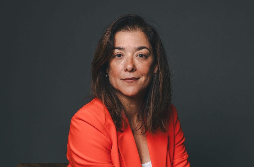 Adriana Costa, presidente da Siemens Healthineers no Brasil
