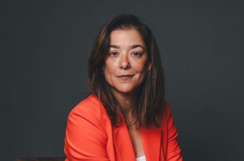 Adriana Costa, presidente da Siemens Healthineers no Brasil