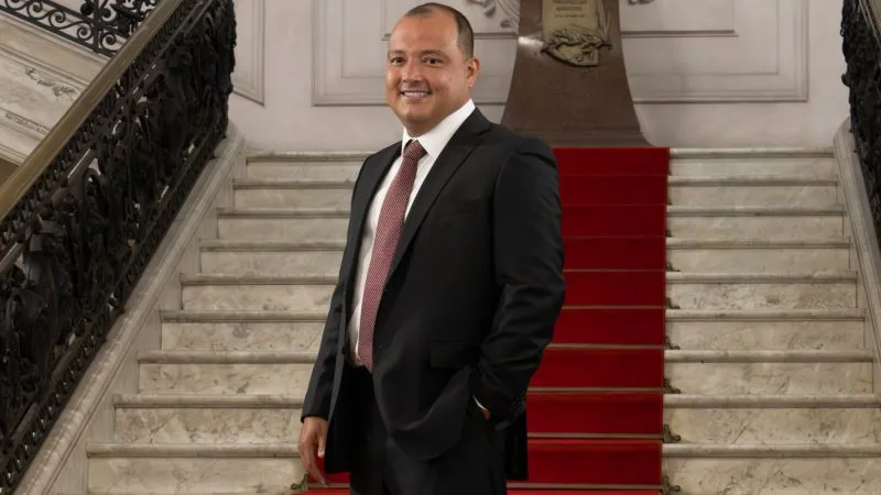Bruno Durão defende fiscalização integrada e rigorosa contra abusos no mercado de apostas esportivas