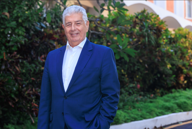Caio Calfat, presidente da consultoria, diz que a multipropriedade já se consolidou como um modelo viável e regulamentado