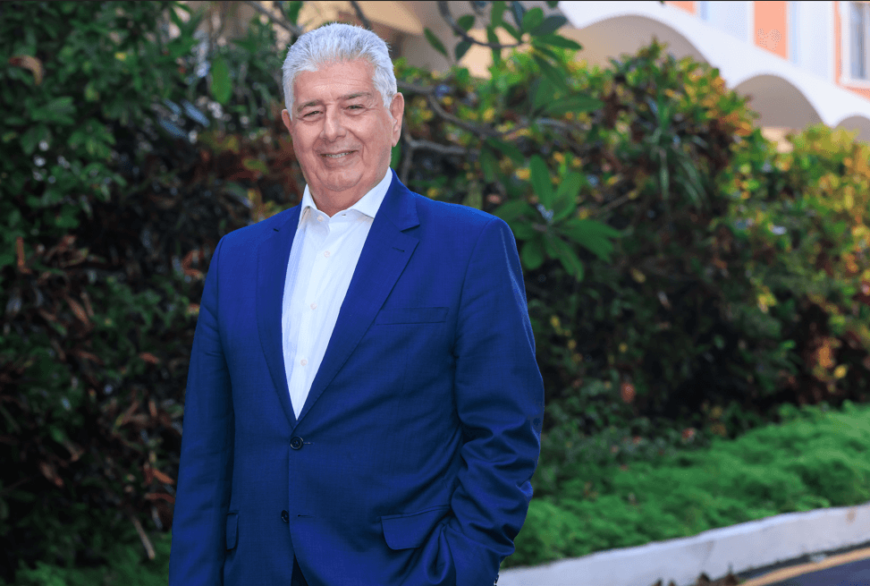 Multipropriedade cresce 16,6% no Brasil e setor alcança R$ 92,7 bilhões em VGV 1 | Brazil Economy Caio Calfat, presidente da consultoria, diz que a multipropriedade já se consolidou como um modelo viável e regulamentado