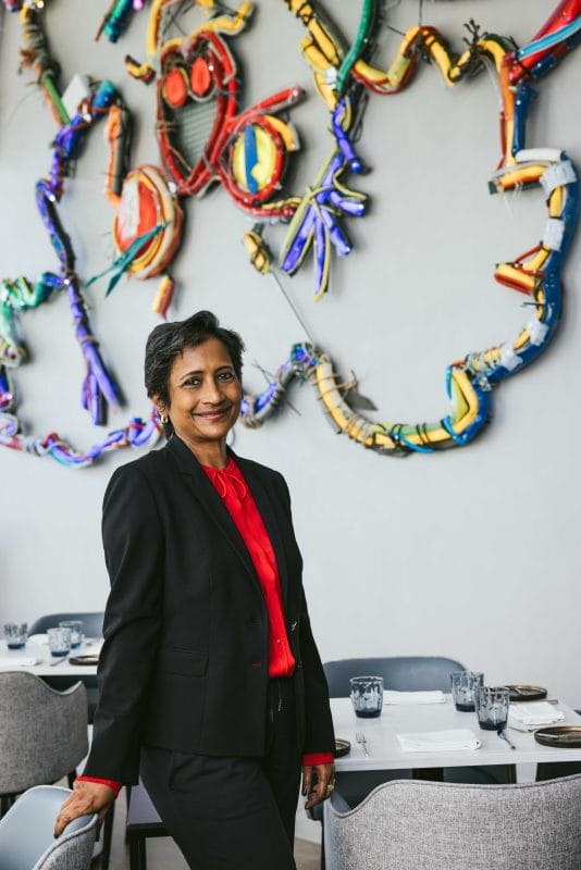 Martinhal lança projetos de alto padrão no Algarve e Sintra com foco no brasileiro 4 | Brazil Economy Chitra Stern aponta vantagens que vão além do investimento em empreendimentos imobiliários (para investidores) e da hospitalidade de luxo (para moradores) nos projetos Martinhal Residences