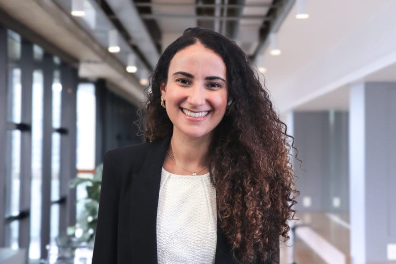 Daiane Nunes é advogada e especializada em Mercado de Capitais de TozziniFreire Advogados