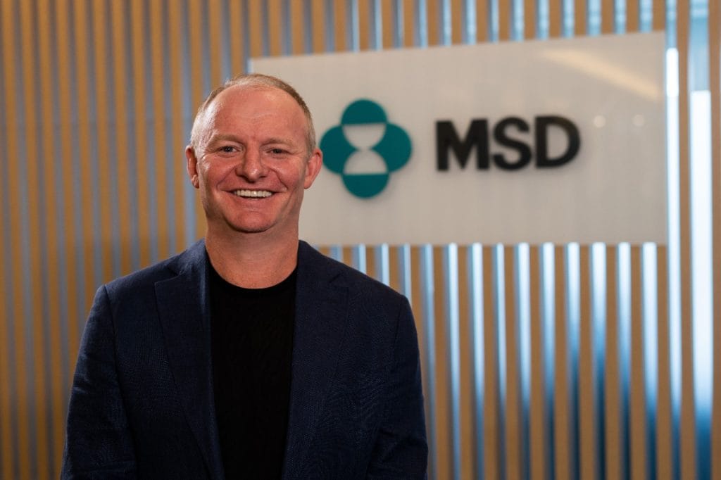 Com forte investimento em inovação, MSD Saúde Animal visa receita de R$ 2 bi no Brasil 1 | Brazil Economy Delair Bolis, presidente da MSD Saúde Animal no Brasil, Paraguai, Uruguai e Bolívia