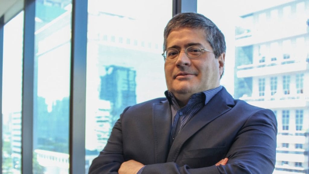 João Peixoto Neto, CEO da Ouro Preto, diz que há uma janela de cinco anos em que o mercado vai crescer de forma acelerada