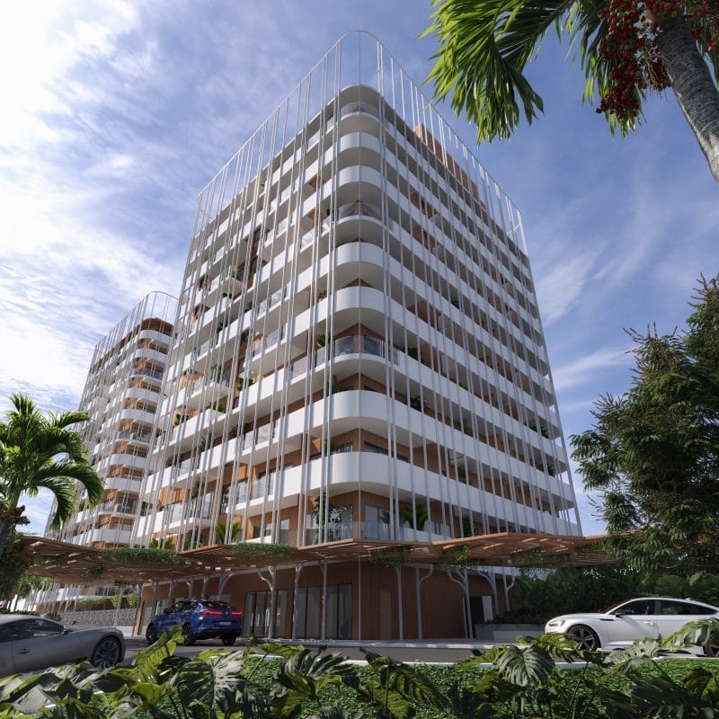 Multipropriedade avança no Brasil com projeto da Amazon Parques & Resorts 2 | Brazil Economy Projeto na cidade catarinense de Penha surfa no crescimento do mercado imobiliário da região