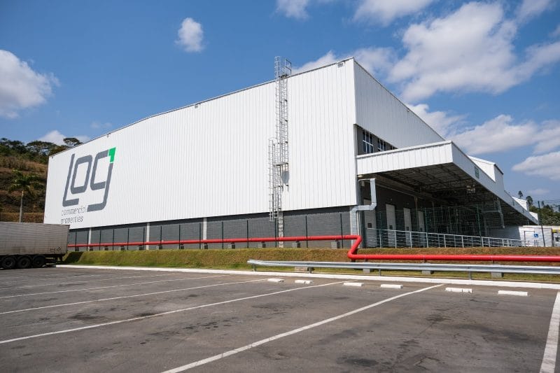 Com galpões cheios, Log CP acelera rumo aos 2 milhões de m² para locação até 2028 3 | Brazil Economy Log CP também faz a gestão de ativos, que inclui a administração dos condomínios logísticos