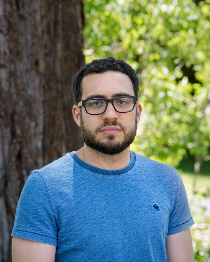 Brasileiro lidera computação quântica da Amazon: "Entederemos melhor o espaço" 1 | Brazil Economy Fernando Brandão, pós-doutor em física, líder do laboratório de computação quântica da AWS