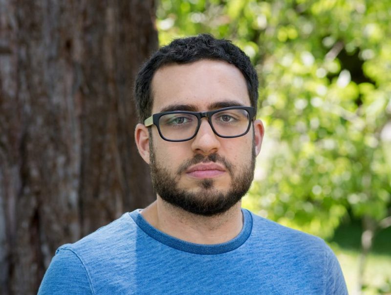 Fernando Brandão, pós-doutor em física, líder do laboratório de computação quântica da AWS