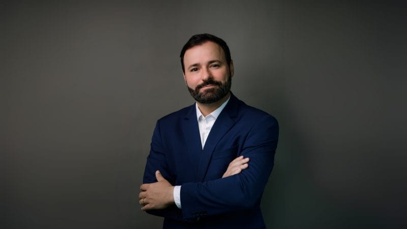 Marcelo Rennó, diretor da companhia, diz que o potencial desses mercados impulsiona o investimento