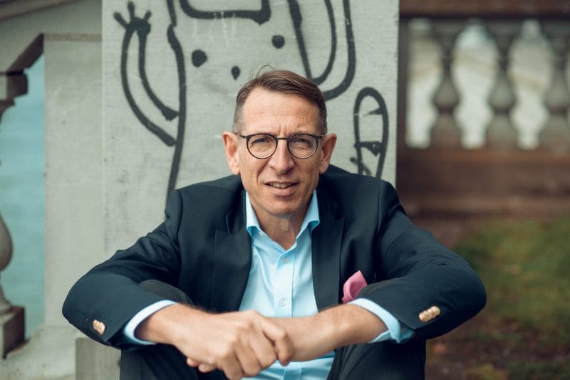 Frank Jurgen Richter 1 | Brazil Economy