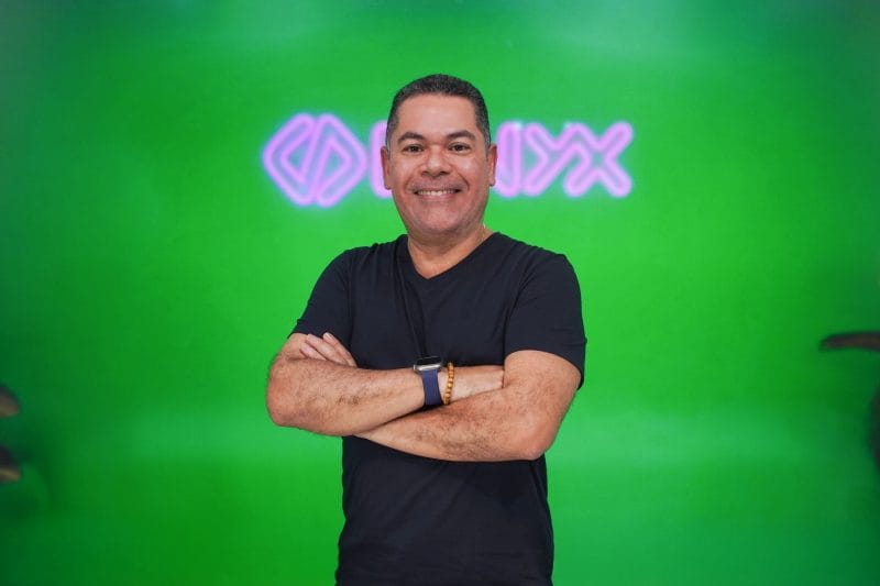 Adler Ismerim, CEO da Innyx, diz que as estratégias de expansão da companhia se apoiam em escolas do setor público