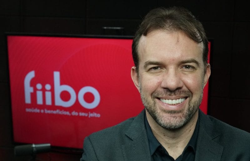 Ítalo Martins, CEO e fundador da Fiibo, diz que a chegada da SalaryFits permite ampliar a base de distribuição
