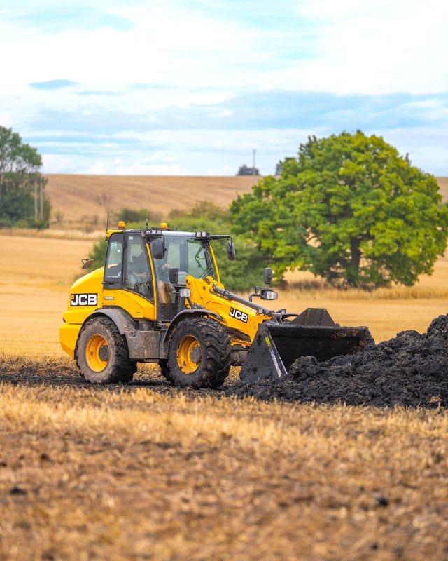 Linha amarela: JCB quadriplica investimentos no Brasil, amplia portfólio e avança no agro 3 | Brazil Economy JCB tem no agronegócio um vetor estratégico: segmentoé responsável por 15% das vendas
