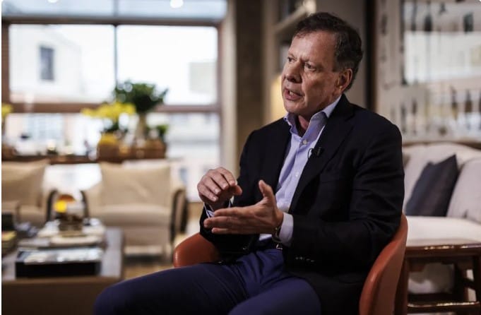 João Camargo fala sobre as movimentações que estão moldando o futuro da mídia, dos investimentos e da política no Brasil