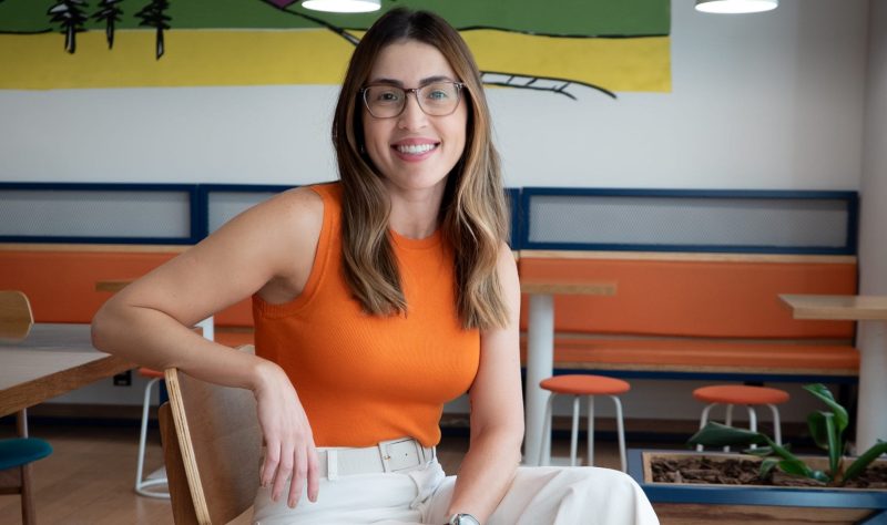 Jordana Souza rompeu a marca de R$ 1 bilhão em faturamento e mira os R$ 1,7 bilhão para 2025
