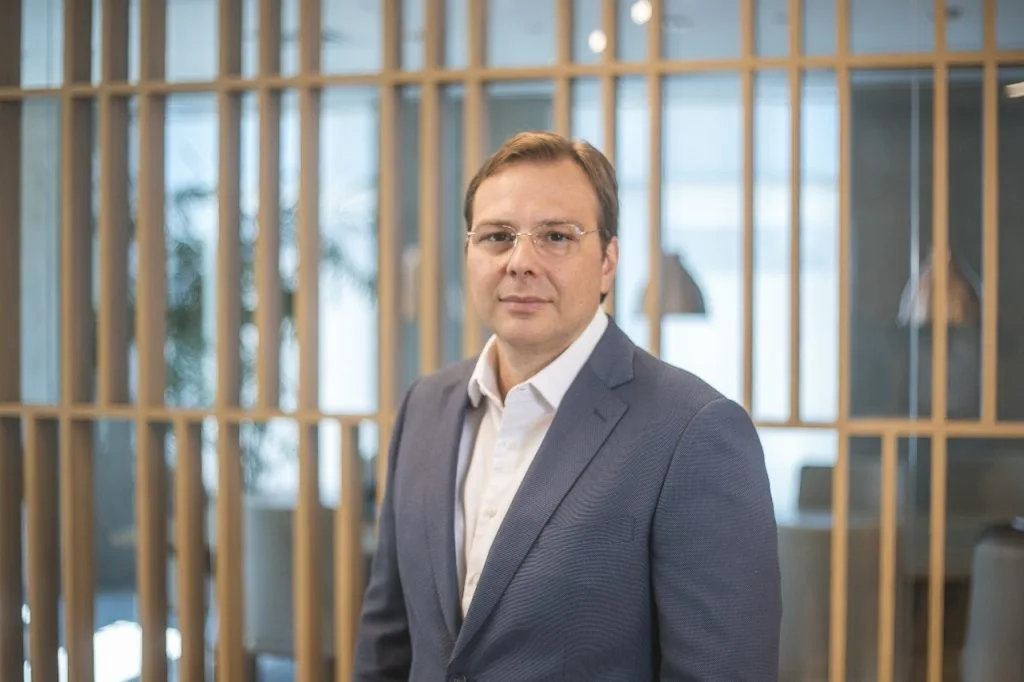Fernando Katsonis, fundador e CEO Lifetime Investimentos