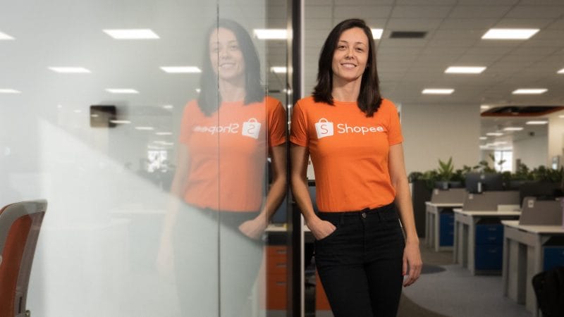 Cada vez mais brasileira, Shopee avança em logística e social commerce 3 | Brazil Economy Luciana Hachmann, head de relações governamentais da Shopee Brasil