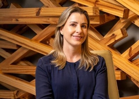 Mariana Marcussi, diretora na Nespresso, afirma que o País tem papel estratégico e está entre os dez principais mercados
