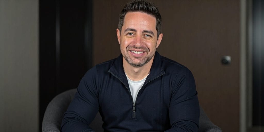 Beirão diz que o foco está em empresas dos setores de educação, saúde e tecnologia, que já tenham um produto validado