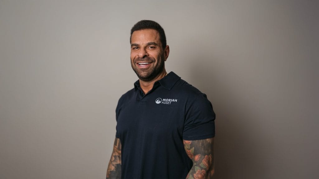 Moriah Asset investe na WeProtein e atinge R$ 350 milhões em aportes no segmento 1 | Brazil Economy Fabiano Zettel, CEO da Moriah Asset, diz que a decisão de investir na WeProtein reflete uma tendência global