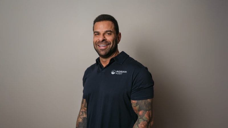Fabiano Zettel, CEO da Moriah Asset, diz que a decisão de investir na WeProtein reflete uma tendência global