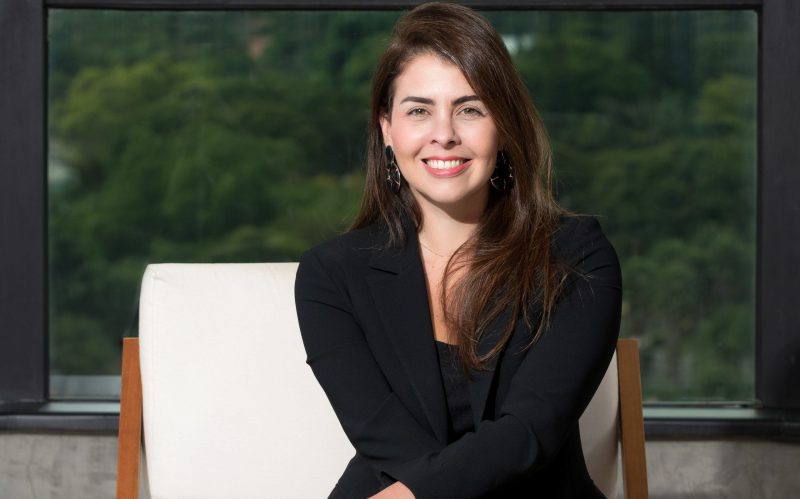 Patrícia Stille: "A tokenização vem se colocando como uma solução promissora para promover maior eficiência"