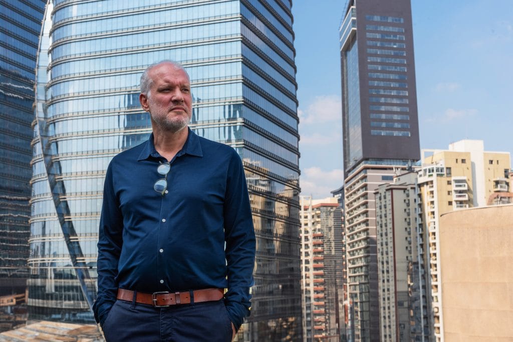 "A sociedade não aceita mais aumento de imposto. Isso está vocalizado no Congresso" 1 | Brazil Economy Paulo Bilyk, cofundador e CEO da Rio Bravo Investimentos, diz que o governo não tem noção do tamanho do problema fiscal