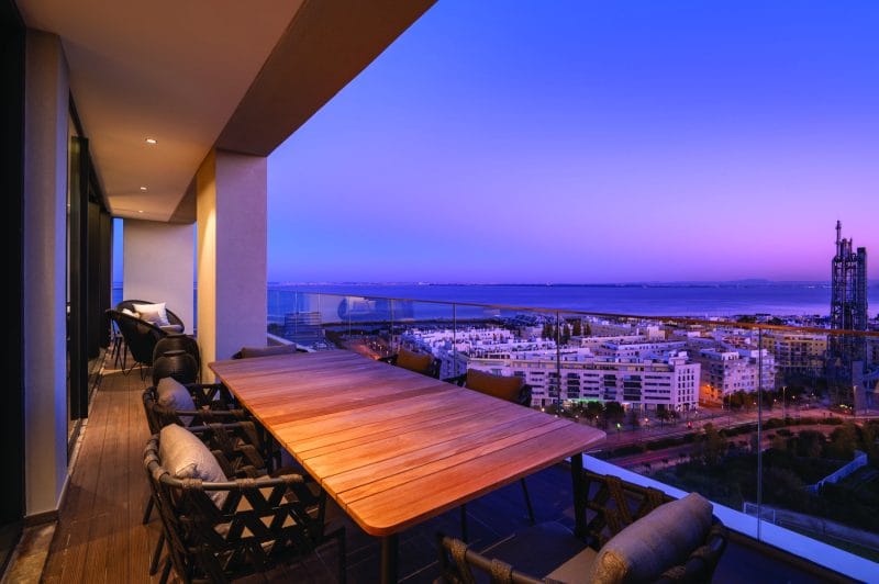 Martinhal lança projetos de alto padrão no Algarve e Sintra com foco no brasileiro 2 | Brazil Economy Projetos seguirão o alto padrão da rede — do morar ao investir — e também contarão com projeto assinado pelo renomado arquiteto Eduardo Capinha Lopes, que atuou no primeiro Martinhal Residences