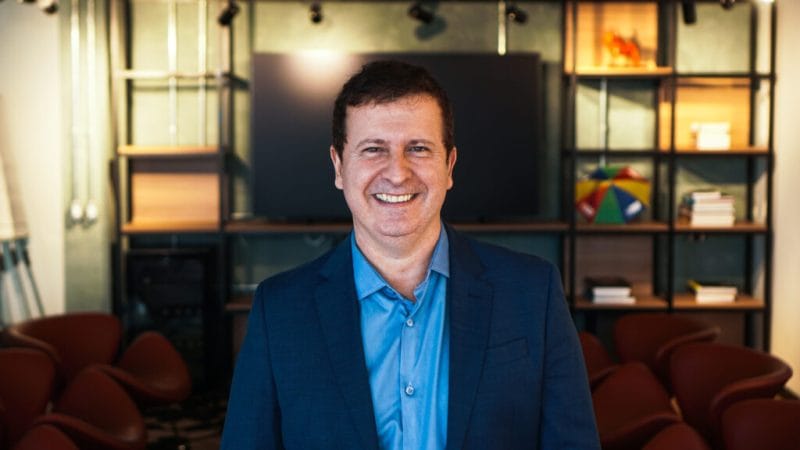 Porto Digital atrai gigantes, lança projeto NERD e dobra aposta no capital humano 2 | Brazil Economy Presidente do Porto Digital, Pierre Lucena: “Seguimos com nossas três frentes de atuação bem definidas: valorização do território, geração de negócios e empreendedorismo por meio da inovação, além da formação de pessoas e profissionais"