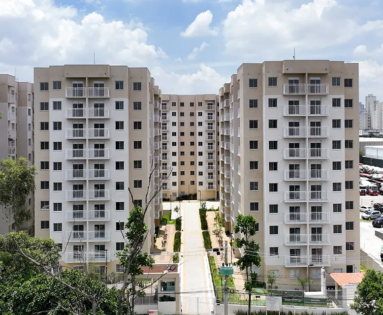 A meta da construtora é ambiciosa: ultrapassar os R$ 4 bilhões em Valor Geral de Vendas (VGV) em 2025