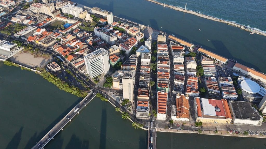 Porto Digital possui 475 companhias, que empregam 21 mil funcionários e geram faturamento anual de R$ 6,2 bilhões