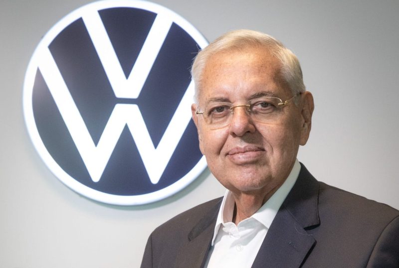 Roberto Cortes, CEO da empresa, diz que o agronegócio tem sido importante, mas o transporte urbano também está puxando