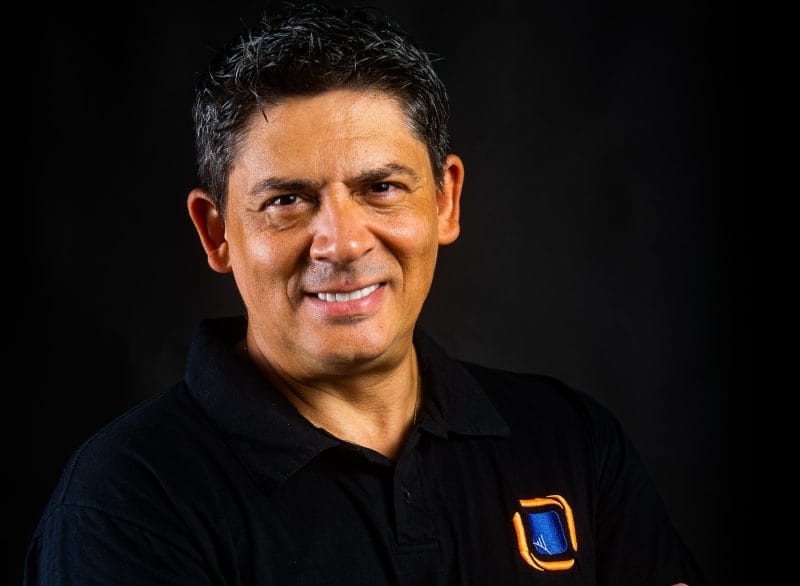 Rocelo Lopes diz que quanto mais instituições financeiras diversificadas participarem, mais líquido e resiliente será o mercado