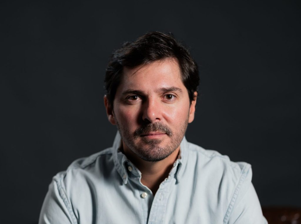 TXC acelera expansão por franquias de moda e se veste a rigor para entrar nos EUA 1 | Brazil Economy Rubens Inácio, sócio-fundador da TXC